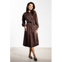 Robe de jour awama 219012