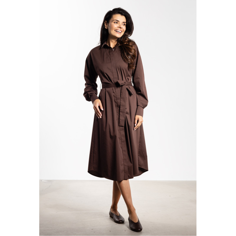 Robe de jour awama 219012