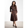 Robe de jour awama 219012