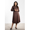 Robe de jour awama 219012