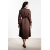 Robe de jour awama 219012