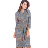 Robe de jour awama 148991