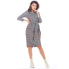 Robe de jour awama 148991