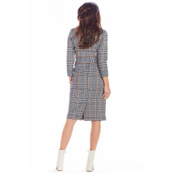 Robe de jour awama 148991