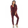Pantalon de survêtement awama Pantalon survêtement 149778