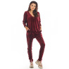 Pantalon de survêtement awama Pantalon survêtement 149778