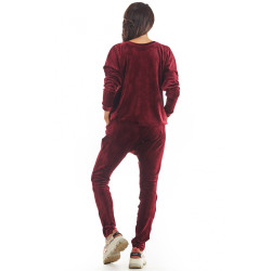 Pantalon de survêtement awama Pantalon survêtement 149778