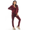 Pantalon de survêtement awama Pantalon survêtement 149778