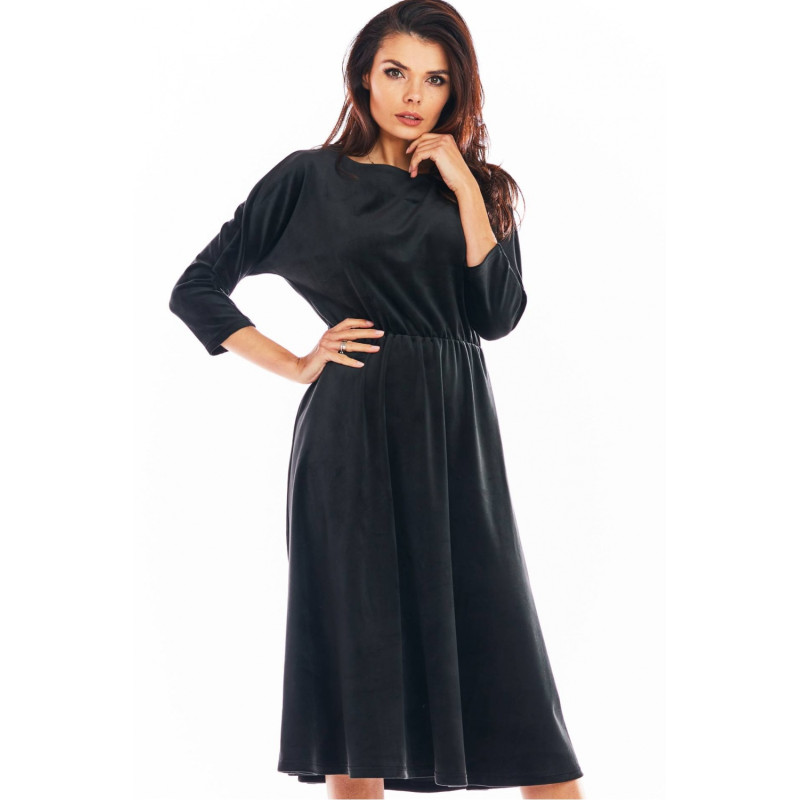 Robe de soirée awama Robe de soirée 150734