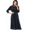 Robe de soirée awama Robe de soirée 150734