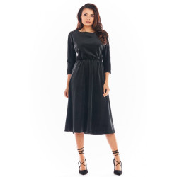 Robe de soirée awama Robe de soirée 150734