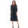 Robe de soirée awama Robe de soirée 150734