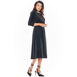 Robe de soirée awama Robe de soirée 150734