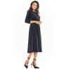 Robe de soirée awama Robe de soirée 150734
