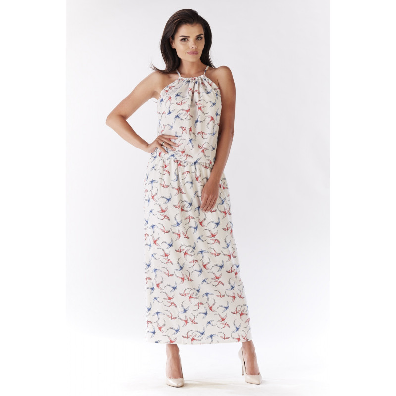 Robe de jour awama 93550
