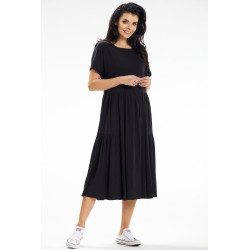 Robe de jour awama 195886