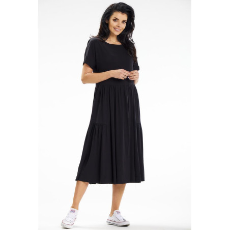 Robe de jour awama 195886