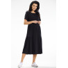 Robe de jour awama 195886