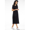 Robe de jour awama 195886