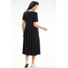 Robe de jour awama 195886