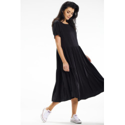 Robe de jour awama 195886