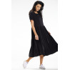 Robe de jour awama 195886