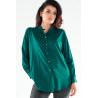 Chemise awama Chemise manche longue 173922