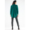 Chemise awama Chemise manche longue 173922