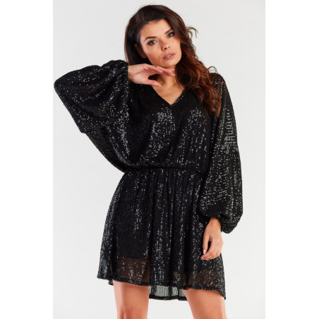 Robe de soirée awama Robe de soirée 174304