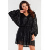 Robe de soirée awama Robe de soirée 174304