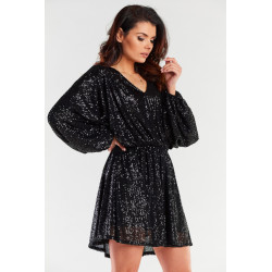 Robe de soirée awama Robe de soirée 174304