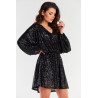 Robe de soirée awama Robe de soirée 174304