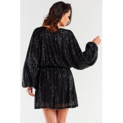 Robe de soirée awama Robe de soirée 174304