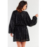 Robe de soirée awama Robe de soirée 174304