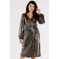 Robe de soirée awama Robe de soirée 174330