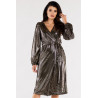 Robe de soirée awama Robe de soirée 174330