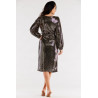 Robe de soirée awama Robe de soirée 174330