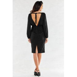 Robe de soirée awama Robe de soirée 174378
