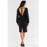 Robe de soirée awama Robe de soirée 174378