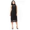 Robe de soirée awama Robe de soirée 109823