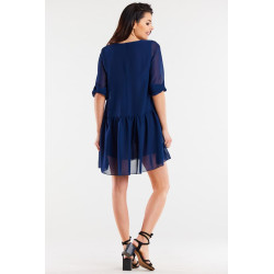 Robe de jour awama 196616