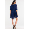 Robe de jour awama 196616