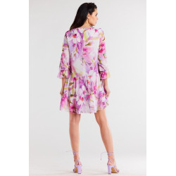 Robe de jour awama 196714