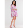 Robe de jour awama 196714
