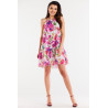 Robe de jour awama 196730
