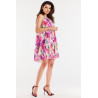 Robe de jour awama 196730