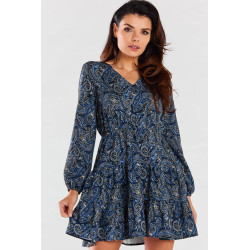 Robe de jour awama 176852