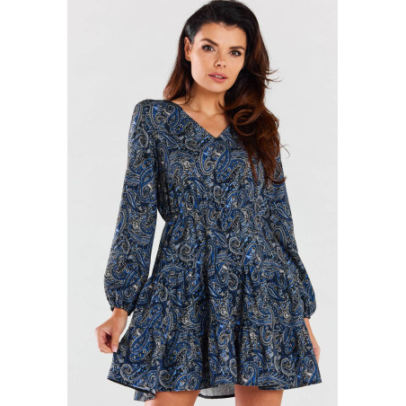 Robe de jour awama 176852