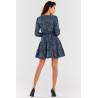 Robe de jour awama 176852