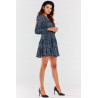 Robe de jour awama 176852